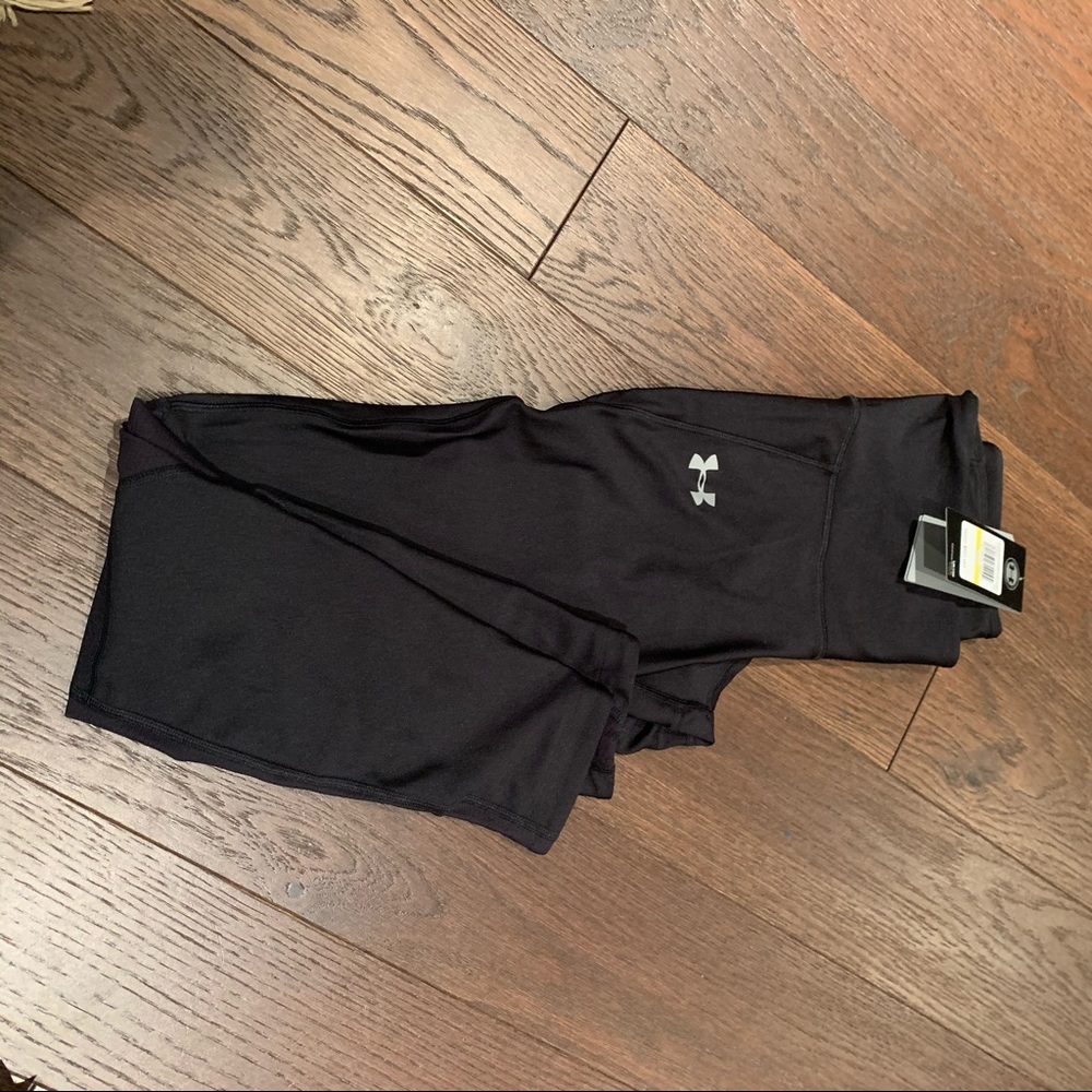 Under Armour Heat Gear Compression